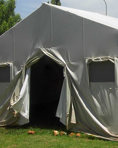 Изготавливаем солдатские палатки в Чаплыгине вместимостью <strong>до 70 человек</strong>